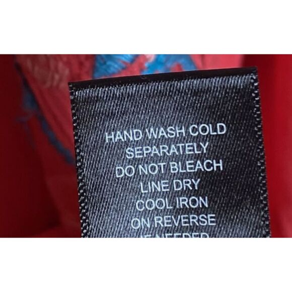 NWT Curations Embroidered Coral Kimono Cardigan Boho Festival Cover-Up 2X/3X - Picture 4 of 9